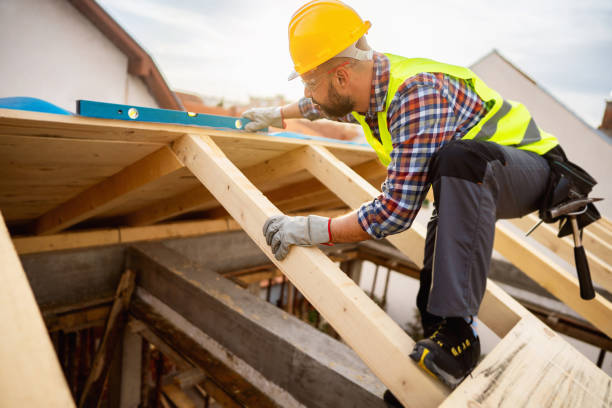 Best Gutter Installation and Roofing  in New Richmond, OH