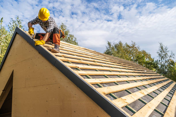 Best Flat Roof Repair Services  in New Richmond, OH