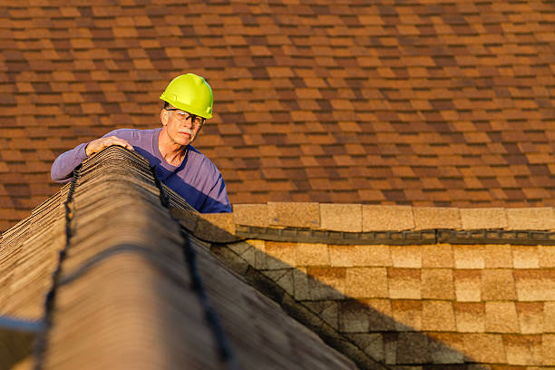 Slate Roofing Contractor in New Richmond, OH